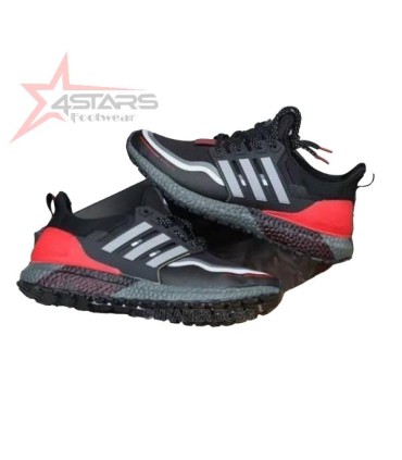 Adidas Ultraboost Guard - Black/Red