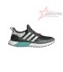 Adidas All Terrain - Black Aqua