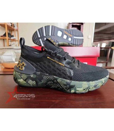 Under Armour HOVR Phantom SE