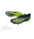 Adidas X Crazyfast.1 FG Crazycharged - Core Black/Green/Grey