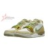 Jordan Legacy 312 Low Olive Gold