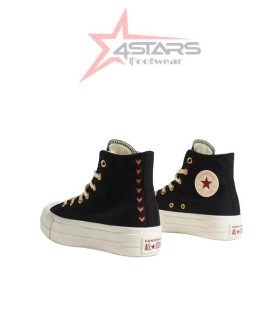Converse Chuck Taylor All Star Lift
