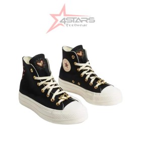 Converse Chuck Taylor All Star Lift