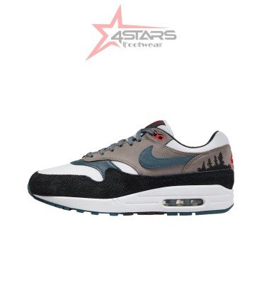 NIKE Air Max 1 PRM Escape Treeline