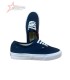 Corduroy Vans Classics - Navy