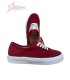 Vans Corduroy - Maroon White