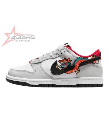 Nike Dunk Low Year of the Dragon