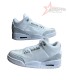 Air Jordan 3 Retro Pure Money