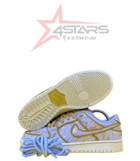 Nike SB Dunk Low "Pastoral Print City of Style"