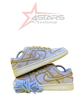 Nike SB Dunk Low "Pastoral Print City of Style"
