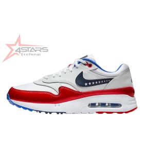 Nike Air Max 1 Golf “USA”