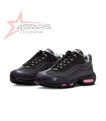 Nike Air Max 95 SP 'Corteiz Pink Beam'