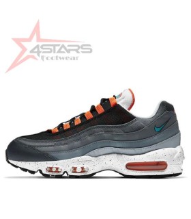 Nike Air Max 95 'Black Speckled'