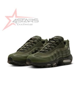 Nike Air Max 95 'Cargo Khaki Reflective