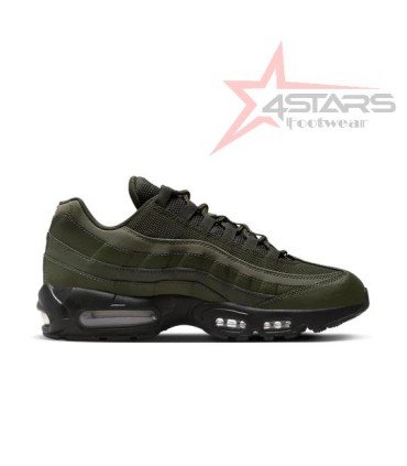 Nike Air Max 95 'Cargo Khaki Reflective