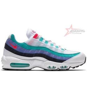 Nike Air Max 95 'Hyper Jade'