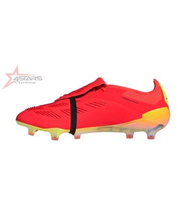 Adidas Predator FT Predstrike