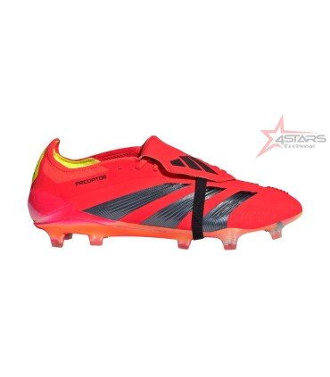 Adidas Predator FT Predstrike