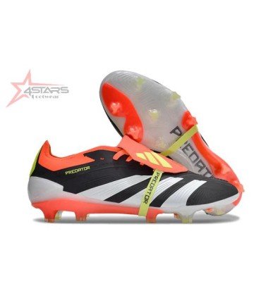 Adidas Predator Elite Foldover Tongue FG