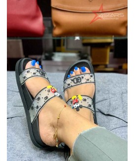 Ladies Fashion Sandals