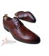 SM Genuine Leather Oxford Formal Shoes