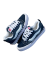 Vans Vault Knu Skool - Navy