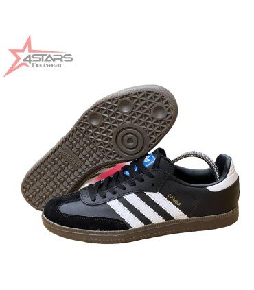 Adidas Samba “Black”