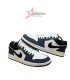 Air Jordan 1 Retro Low Navy