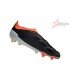 Adidas Predator Elite Laceless FG Core Black/White/Solar Red