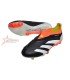 Adidas Predator Elite Laceless FG Core Black/White/Solar Red