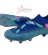 Puma Future 7 Ultimate Elite FG Jade/Blue/Red