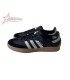 Adidas Samba "Palace" - Black/White/Gum Sole