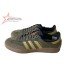 Adidas Samba "Palace " - Jungle Green