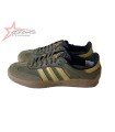 Adidas Samba "Palace " - Jungle Green