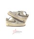 Louis Vuitton Virgil Airforce 1 Custom