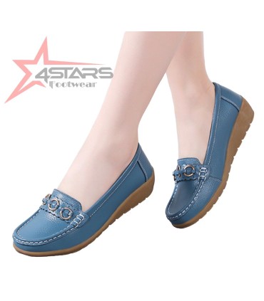 Ladies Loafers