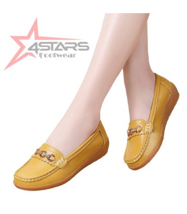 Ladies Loafers