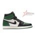 Air Jordan 1 Retro High OG “Pine Green”