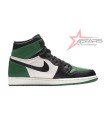 Air Jordan 1 Retro High OG “Pine Green”