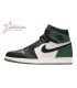 Air Jordan 1 Retro High OG “Pine Green”