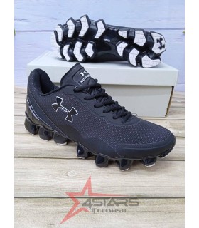Under Armour Scorpio 3 - Black/White