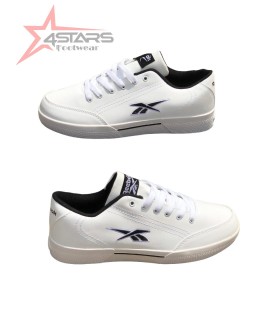 Reebok Classics Slice USA - White