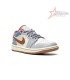 Nike Air Jordan 1 Low Phantom Denim