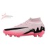 Nike Air Zoom Mercurial Superfly 9 Elite FG - Pink/Black