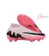 Nike Air Zoom Mercurial Superfly 9 Elite FG - Pink/Black