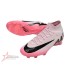 Nike Air Zoom Mercurial Superfly 9 Elite FG - Pink/Black