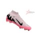 Nike Air Zoom Mercurial Superfly 9 Elite FG - Pink/Black