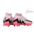 Nike Air Zoom Mercurial Superfly 9 Elite FG - Pink/Black