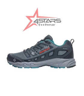 Columbia Montrail Sneakers - Grey/Blue