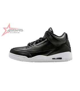 Air Jordan 3 “Cyber Monday”
